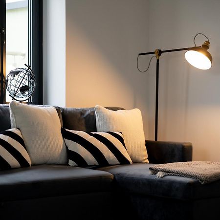 Modern 2-Bed Apartment With Balcony, Close To Oxford City Centre With Free Parking Eksteriør bilde