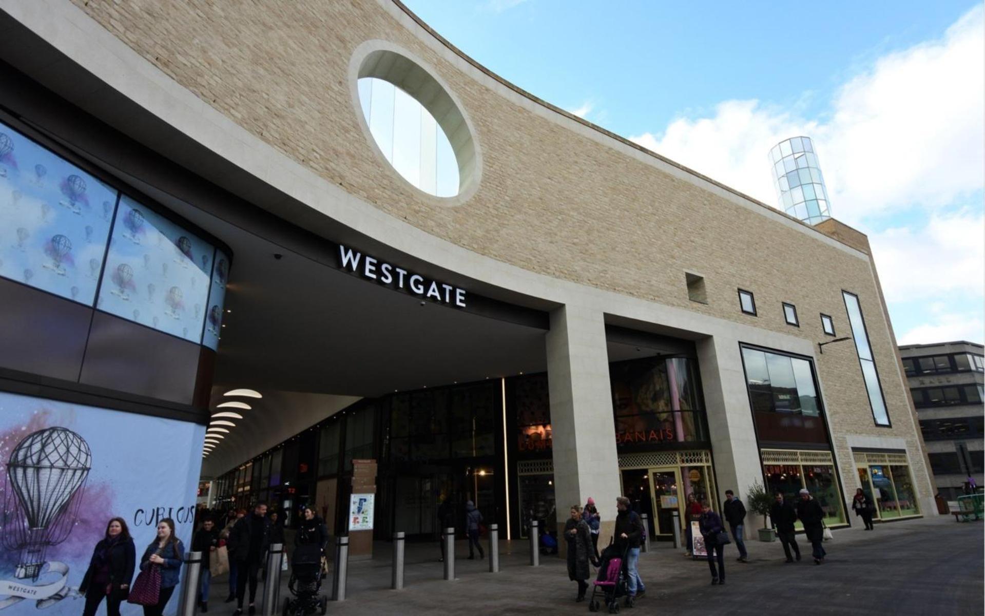 Modern 2-Bed Apartment With Balcony, Close To Oxford City Centre With Free Parking Eksteriør bilde
