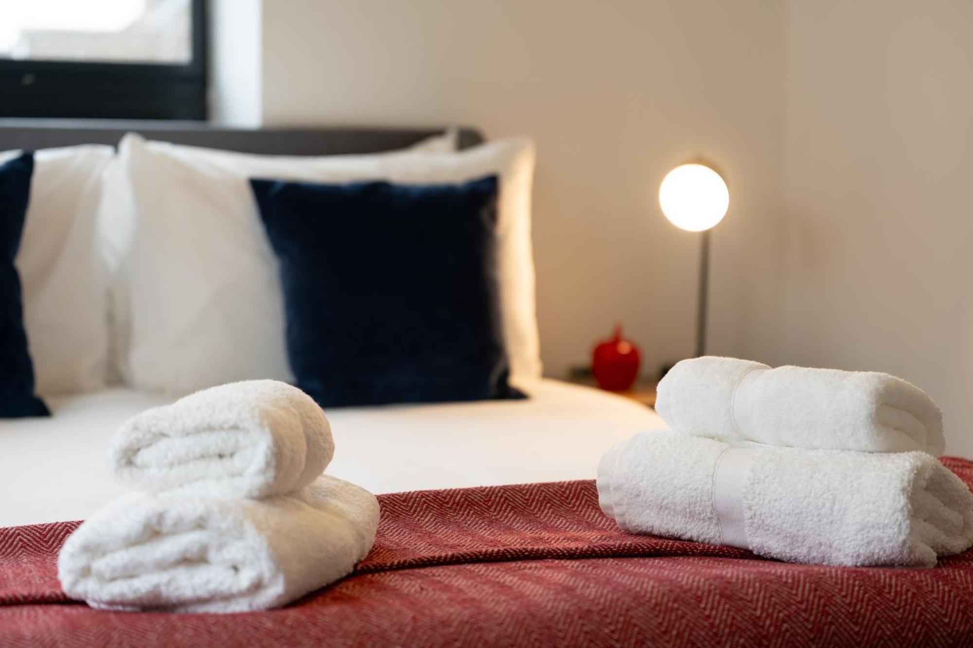 Modern 2-Bed Apartment With Balcony, Close To Oxford City Centre With Free Parking Eksteriør bilde