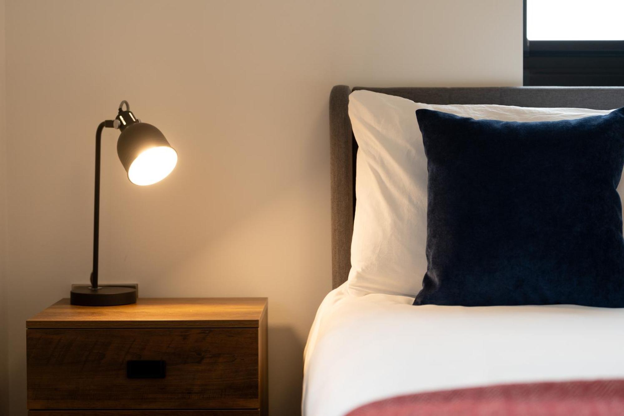 Modern 2-Bed Apartment With Balcony, Close To Oxford City Centre With Free Parking Eksteriør bilde