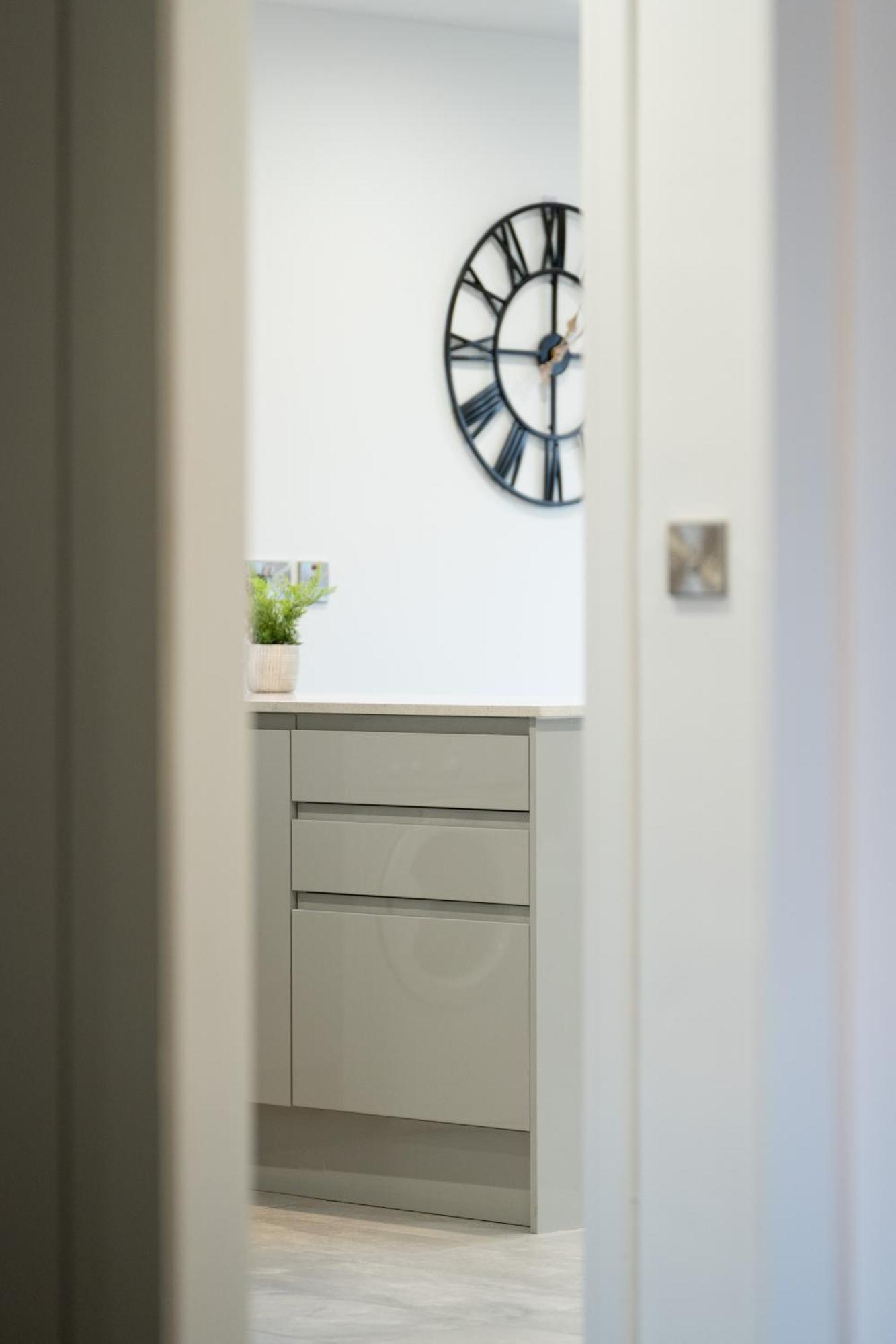 Modern 2-Bed Apartment With Balcony, Close To Oxford City Centre With Free Parking Eksteriør bilde